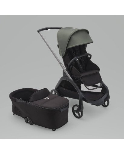 SILLA BUGABOO DRAGONFLY COMPLETO