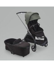 SILLA BUGABOO DRAGONFLY COMPLETO