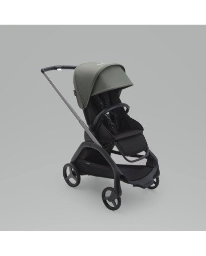 SILLA BUGABOO DRAGONFLY COMPLETO