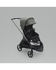 SILLA BUGABOO DRAGONFLY COMPLETO