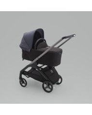 SILLA BUGABOO DRAGONFLY COMPLETO