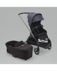 SILLA BUGABOO DRAGONFLY COMPLETO