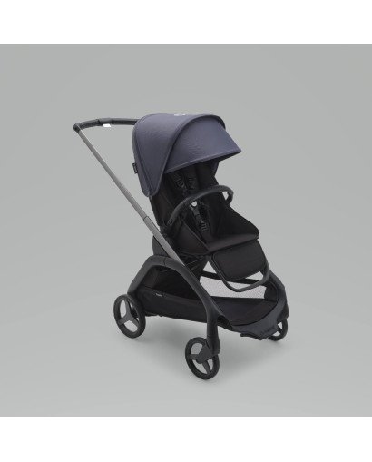 SILLA BUGABOO DRAGONFLY COMPLETO