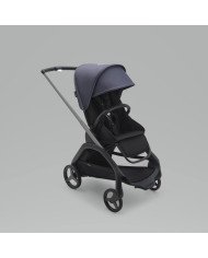 SILLA BUGABOO DRAGONFLY COMPLETO