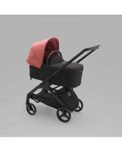 SILLA BUGABOO DRAGONFLY COMPLETO