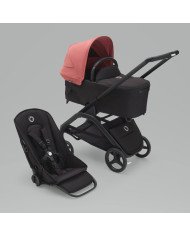 SILLA BUGABOO DRAGONFLY COMPLETO