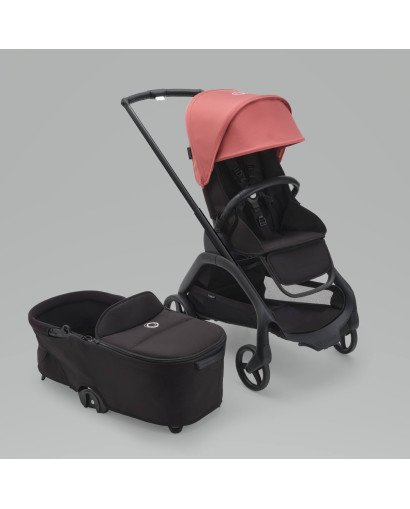 SILLA BUGABOO DRAGONFLY COMPLETO