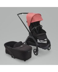 SILLA BUGABOO DRAGONFLY COMPLETO