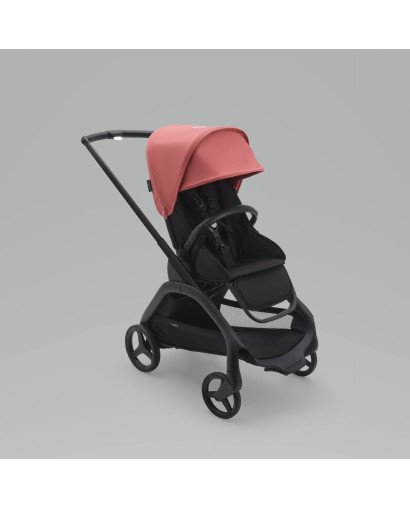 SILLA BUGABOO DRAGONFLY COMPLETO
