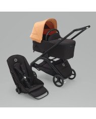 SILLA BUGABOO DRAGONFLY COMPLETO