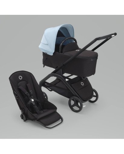 SILLA BUGABOO DRAGONFLY COMPLETO