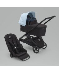 SILLA BUGABOO DRAGONFLY COMPLETO