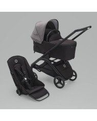 SILLA BUGABOO DRAGONFLY COMPLETO