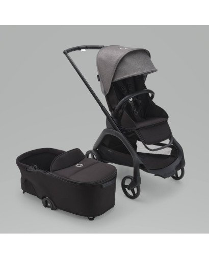 SILLA BUGABOO DRAGONFLY COMPLETO