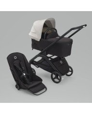 SILLA BUGABOO DRAGONFLY COMPLETO