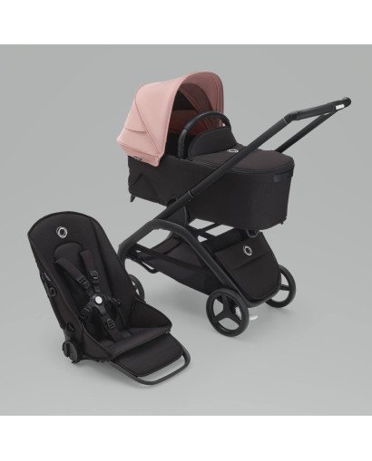 SILLA BUGABOO DRAGONFLY COMPLETO