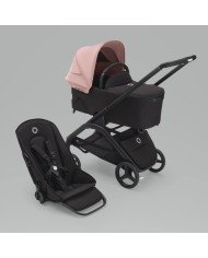 SILLA BUGABOO DRAGONFLY COMPLETO