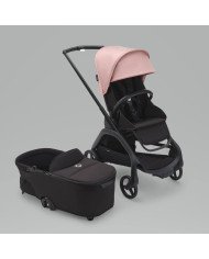 SILLA BUGABOO DRAGONFLY COMPLETO