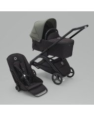 SILLA BUGABOO DRAGONFLY COMPLETO