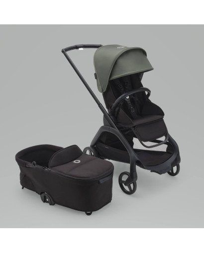 SILLA BUGABOO DRAGONFLY COMPLETO