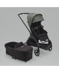 SILLA BUGABOO DRAGONFLY COMPLETO