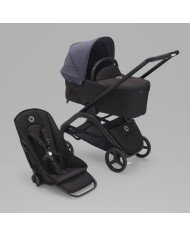 SILLA BUGABOO DRAGONFLY COMPLETO