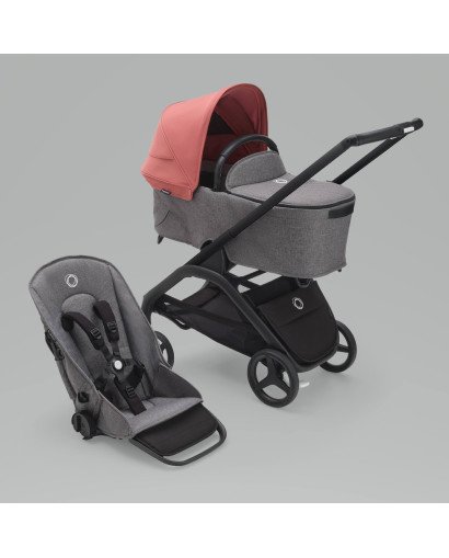 SILLA BUGABOO DRAGONFLY COMPLETO