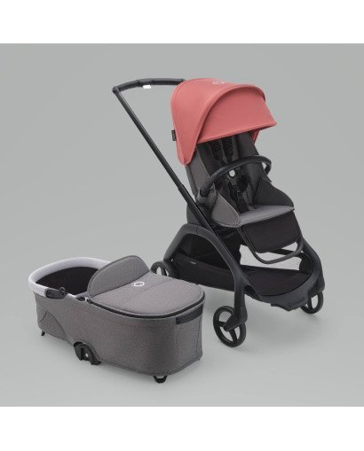 SILLA BUGABOO DRAGONFLY COMPLETO