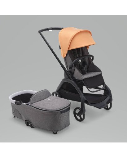 SILLA BUGABOO DRAGONFLY COMPLETO