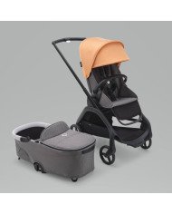 SILLA BUGABOO DRAGONFLY COMPLETO