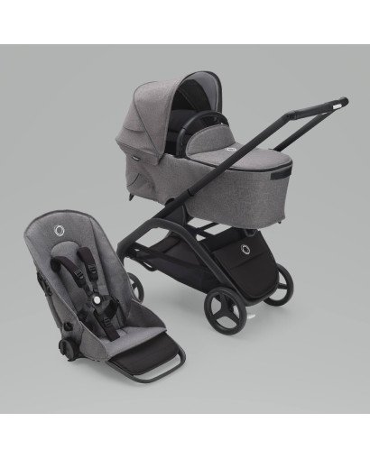 SILLA BUGABOO DRAGONFLY COMPLETO