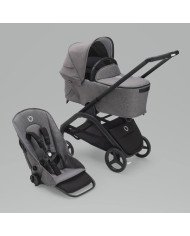 SILLA BUGABOO DRAGONFLY COMPLETO