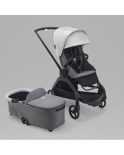 SILLA BUGABOO DRAGONFLY COMPLETO