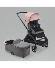 SILLA BUGABOO DRAGONFLY COMPLETO