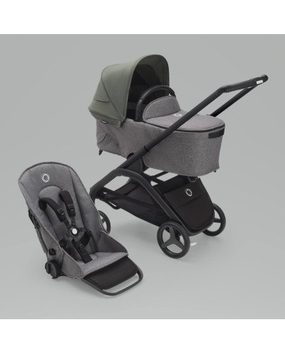 SILLA BUGABOO DRAGONFLY COMPLETO