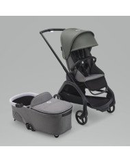 SILLA BUGABOO DRAGONFLY COMPLETO