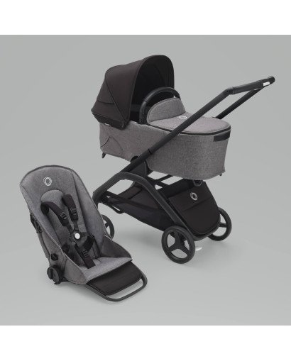 SILLA BUGABOO DRAGONFLY COMPLETO