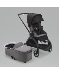 SILLA BUGABOO DRAGONFLY COMPLETO