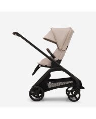 SILLA BUGABOO DRAGONFLY COMPLETA