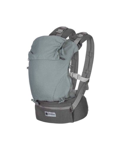 MOCHILA PORTEO E-CARRIER QUOKKABABY
