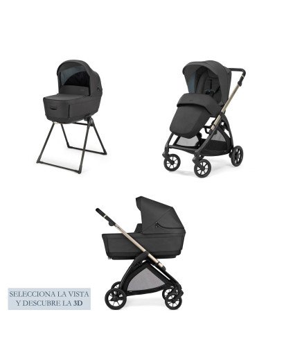 COCHE DUO ELECTA INGLESINA 2025