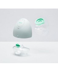 SACALECHES ELVIE SINGLE PUMP