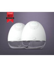 SACALECHES ELVIE SINGLE PUMP