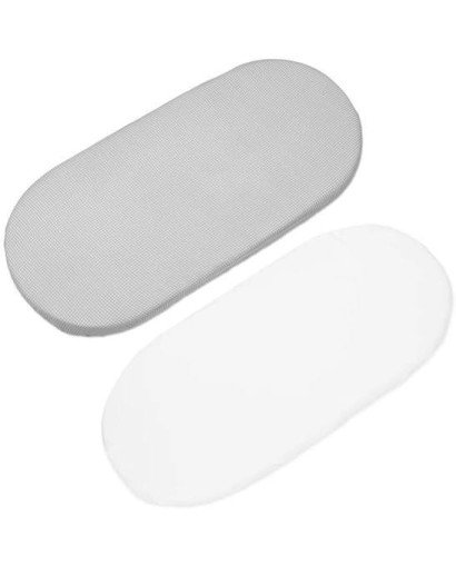 SET/2 SABANAS BAJERAS CAPAZO LITTLE BLOOM PASITO A PASITO