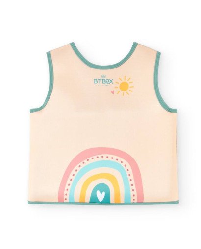 CHALECO FLOTADOR BTBOX