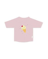CAMISETA DE PROTECCIÓN SOLAR INFANTIL SARO