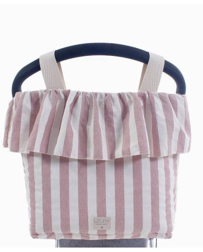 TALEGA VOLANTE RAYA UZTURRE