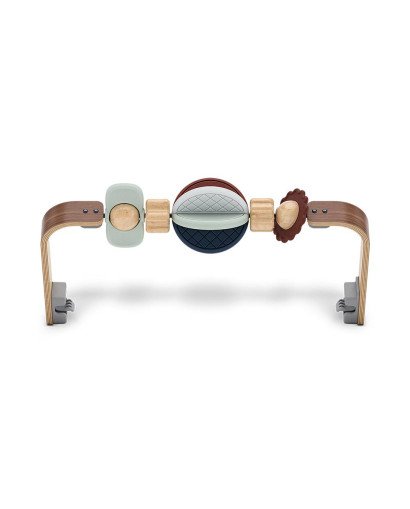 ARCO DE JUEGOS DE MADERA PARA UPPABABY MIRA HAMACA