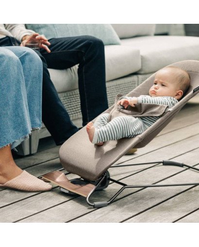 HAMACA UPPABABY MIRA