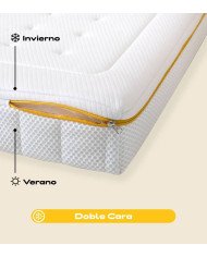 COLCHON DE CUNA FINN MYBABYMATTRES